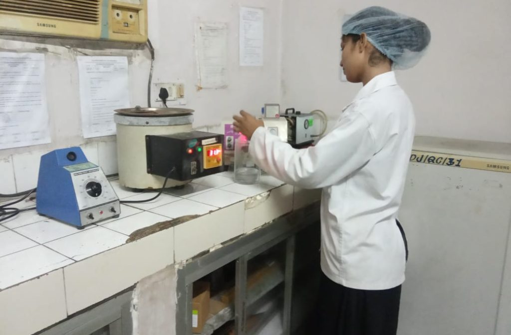 DJ Laboratories LVP and SVP solutions