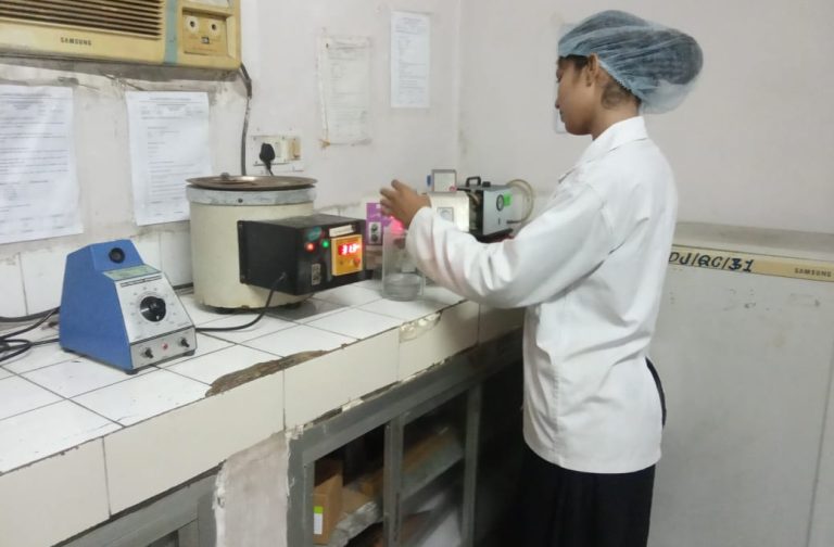 DJ Laboratories LVP and SVP solutions